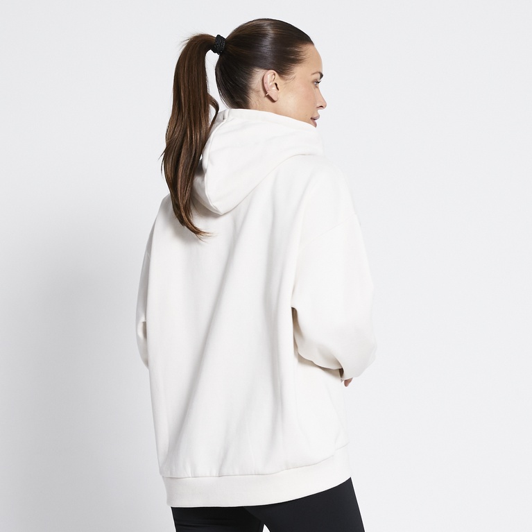Heavy hoodie "Rex Hood"